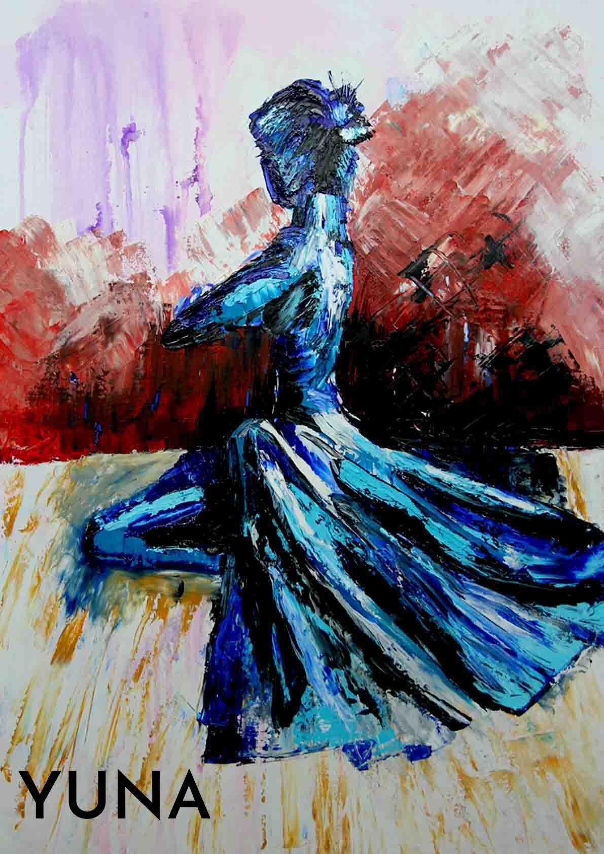 Dancer