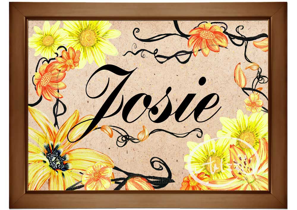 josie