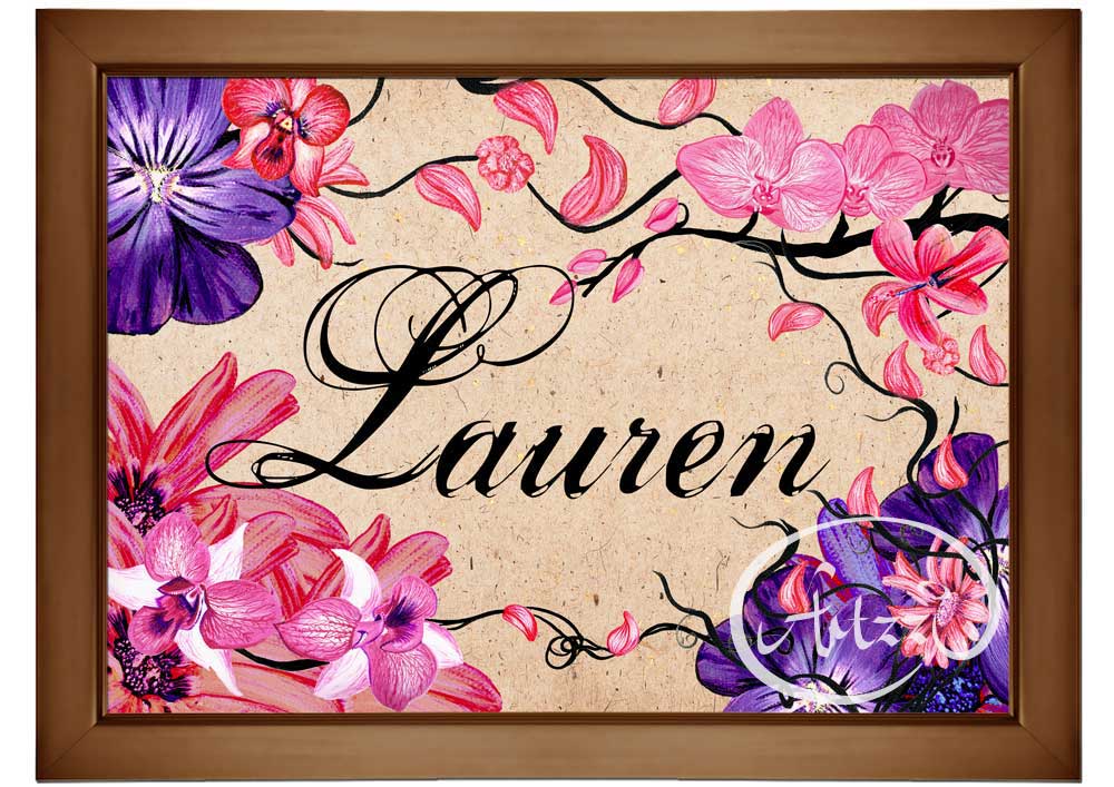 lauren