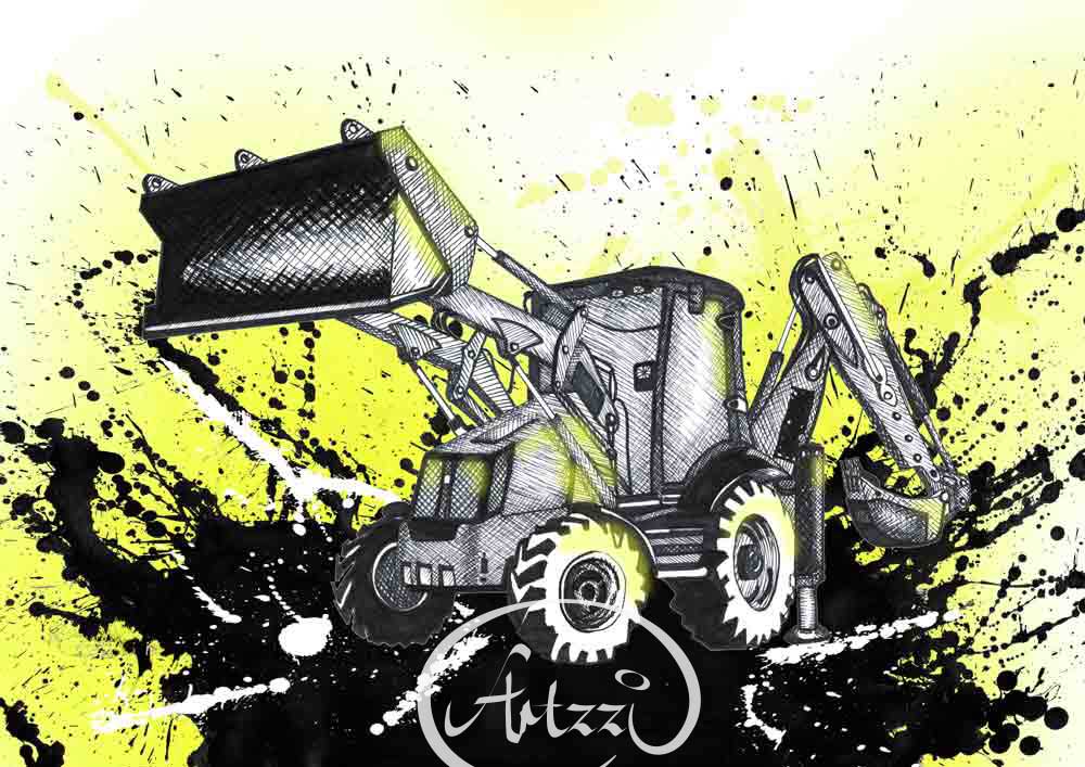 digger