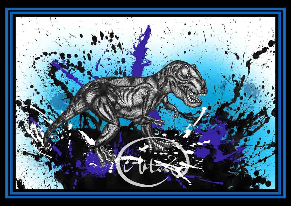T-Rex