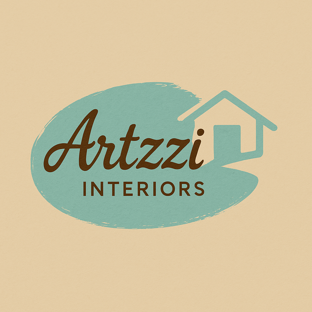 Artzzi Interiors logo