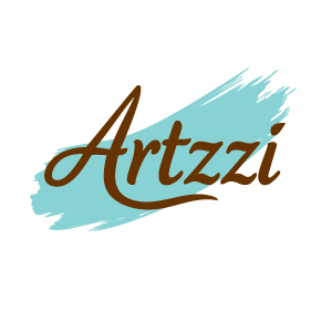 Artzzi logo